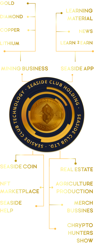 Seaside Coin Chart